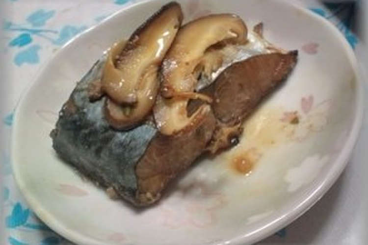 鰆 さわら の照り焼き レシピ 作り方 By Rnaga99 クックパッド 簡単おいしいみんなのレシピが353万品