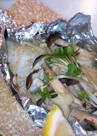 みんなの すきみだら ホイル焼き レシピが3品 クックパッド