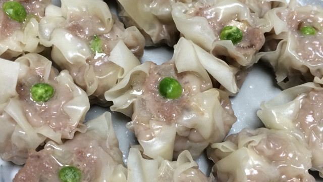 崎陽軒こえたシウマイ レシピ 作り方 By Jennnie子 クックパッド 簡単おいしいみんなのレシピが350万品