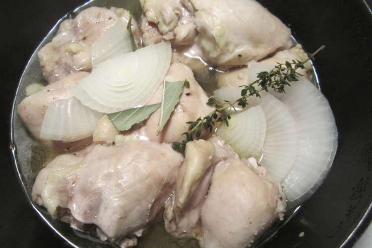 コストコ チキンストック で無限アレンジ 歴14年マニア絶賛 万能グルメ ヨムーノ