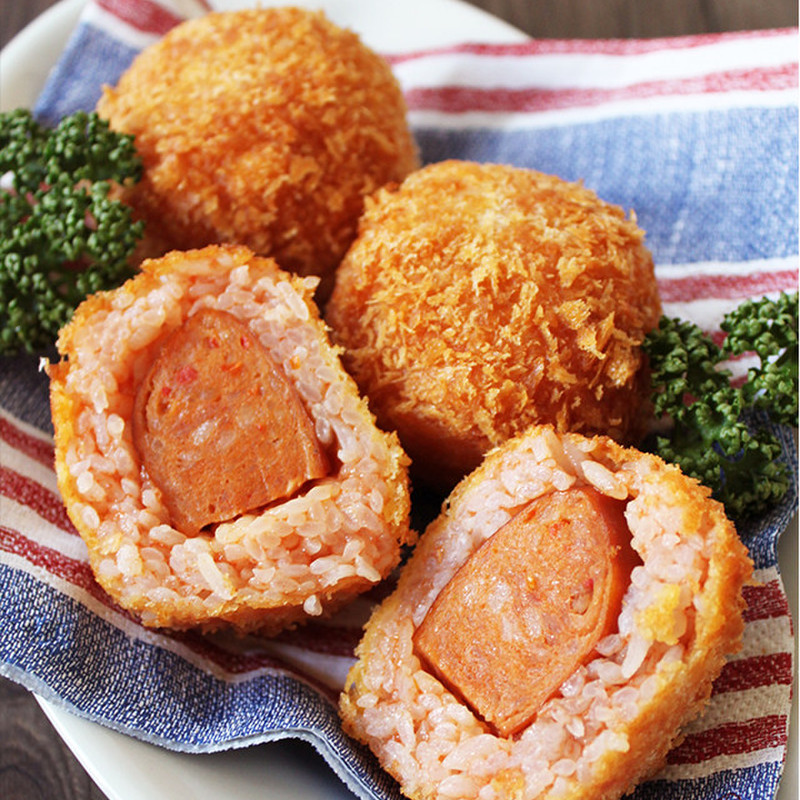 みんなが作ってる コロッケ ご飯 アレンジのレシピ クックパッド 簡単おいしいみんなのレシピが356万品