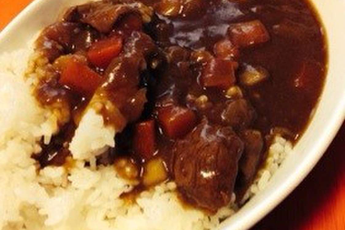 ごちそうさん 牛すじカレー レシピ 作り方 By 美味しい時短レシピ クックパッド 簡単おいしいみんなのレシピが379万品