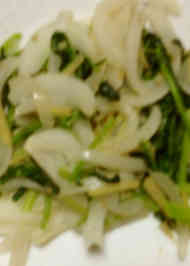 みんなが作ってる ルッコラ 炒めもののレシピ クックパッド 簡単おいしいみんなのレシピが360万品