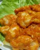 簡単!!節約!!鶏胸肉のトリチリ☆