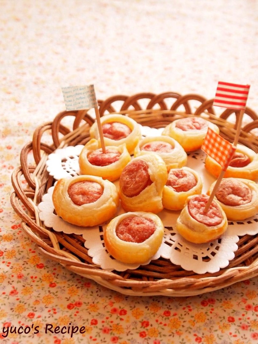 バニラジンジャーピーチパイのレシピ