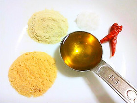 普段使いの調味料で~簡単・万能浅漬けの素