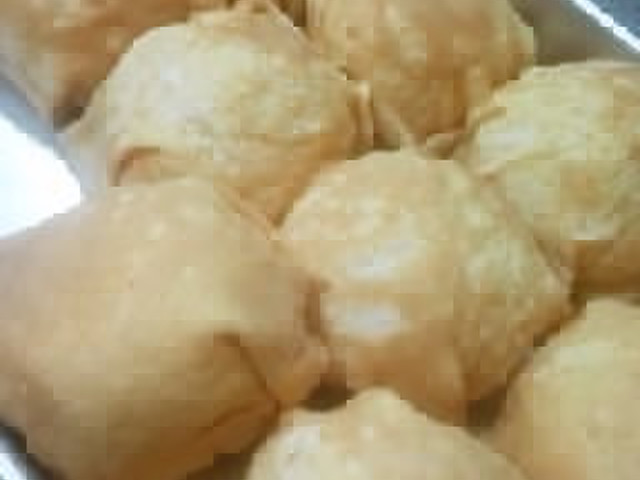 ケンミンショー 徳之島 玉子おにぎり レシピ 作り方 By 信子さん クックパッド 簡単おいしいみんなのレシピが354万品