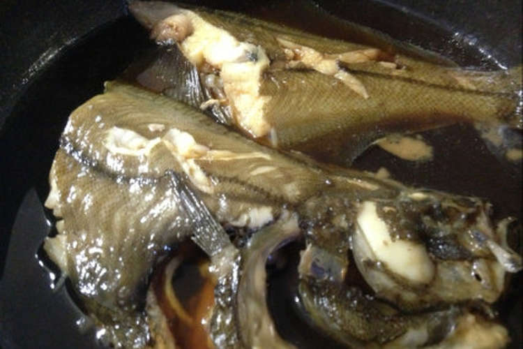 簡単 水がいらない魚の煮付け レシピ 作り方 By Yume クックパッド 簡単おいしいみんなのレシピが361万品