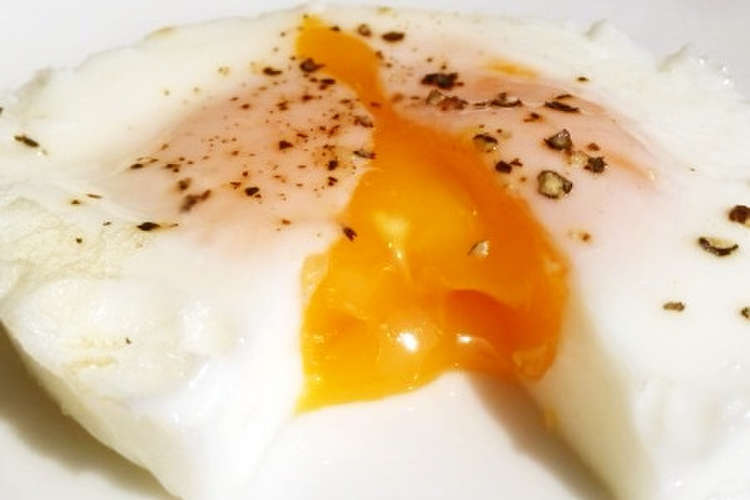 ニンニク 複製する 洪水 レンジ 目玉焼き 半熟 Portlandgalilee Org