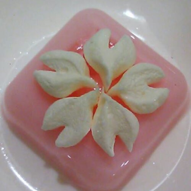 お花見デザート レシピ 作り方 By 伊藤家のなげやり主婦 クックパッド 簡単おいしいみんなのレシピが368万品 お花見デザート レシピ 作り方 By 伊藤家のなげやり主婦 クックパッド 簡単おいしいみんなのレシピが368万品