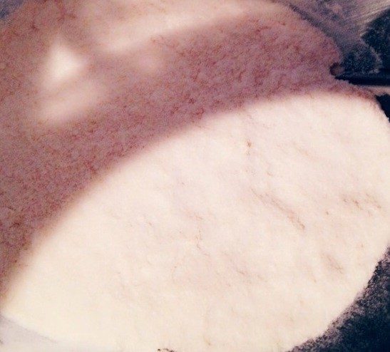 手作り粉砂糖，米粉の作り方♡ミルサー使用の画像