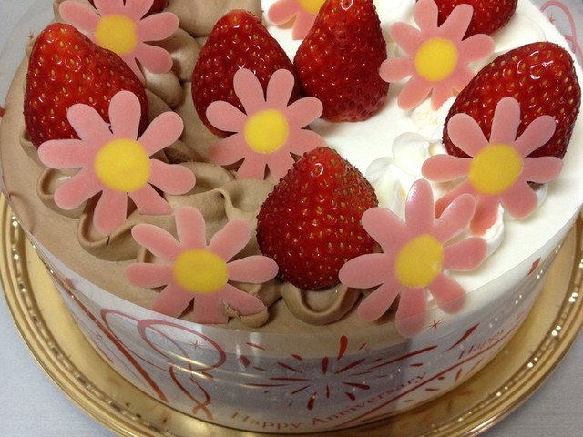 花型 チョコ レシピ 作り方 By すみどん たけるん クックパッド 簡単おいしいみんなのレシピが359万品