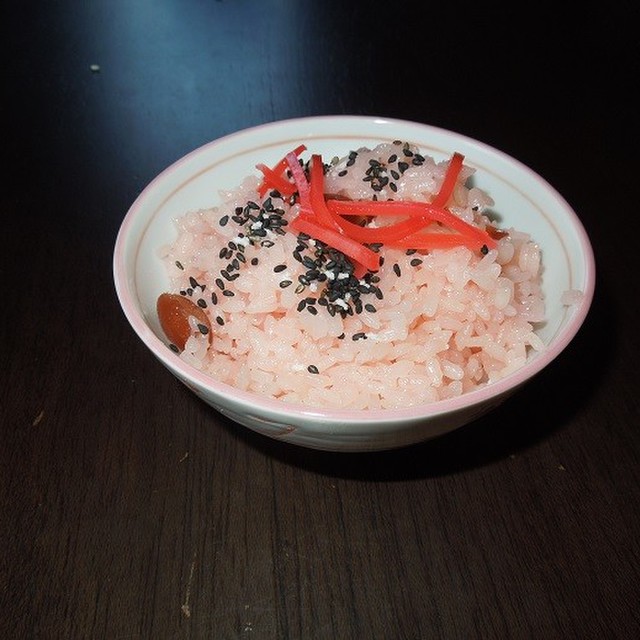 お婆ちゃんから教わった 甘納豆の赤飯 レシピ 作り方 By Akmow クックパッド 簡単おいしいみんなのレシピが355万品 お婆ちゃんから教わった 甘納豆の赤飯 レシピ 作り方 By Akmow クックパッド 簡単おいしいみんなのレシピが355万品