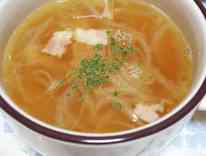 スープの画像