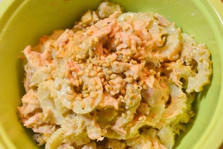 混ぜるだけ ツナちくわマヨ和え レシピ 作り方 By オノッチzsalon クックパッド 簡単おいしいみんなのレシピが355万品