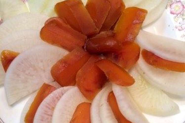 美味しいからすみの食べ方 レシピ 作り方 By パパンダシェフ クックパッド 簡単おいしいみんなのレシピが364万品