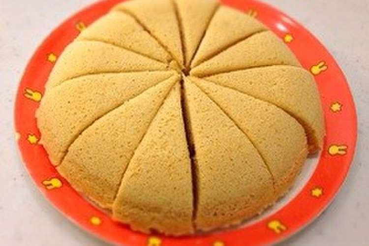 おからパウダーのレンジ蒸しパン メープル レシピ 作り方 By ｃｏｃｏｍｏ クックパッド 簡単おいしいみんなのレシピが379万品