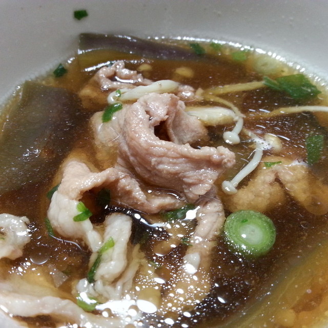 簡単なのに美味しい 素麺つけだれ レシピ 作り方 By あひるん クックパッド 簡単おいしいみんなのレシピが356万品