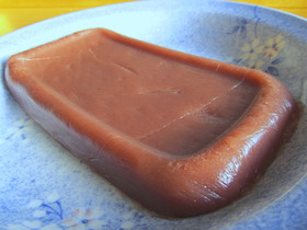 あんこういろう(こしあん増量タイプ)