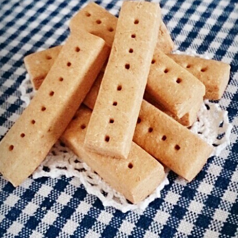 みんなが作ってる 赤ちゃん ソフトクッキーのレシピ クックパッド 簡単おいしいみんなのレシピが352万品