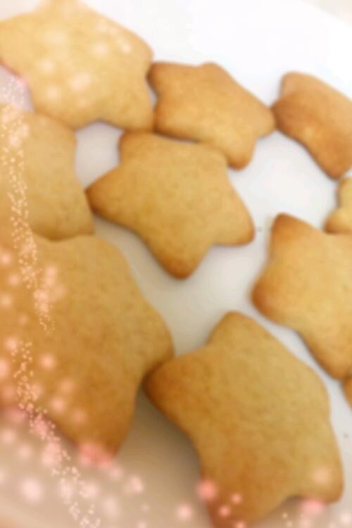 ホットケーキミックスで簡単クッキー♡ by 花嫁修業のみかち 【クックパッド】 簡単おいしいみんなのレシピが355万品
