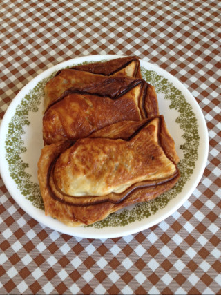 ビタントニオ クイニーアマンたい焼の画像