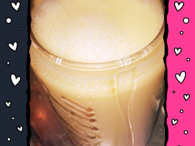 ダイエット美肌に 豆乳オレンジジュース レシピ 作り方 By なさままりん クックパッド 簡単おいしいみんなのレシピが359万品