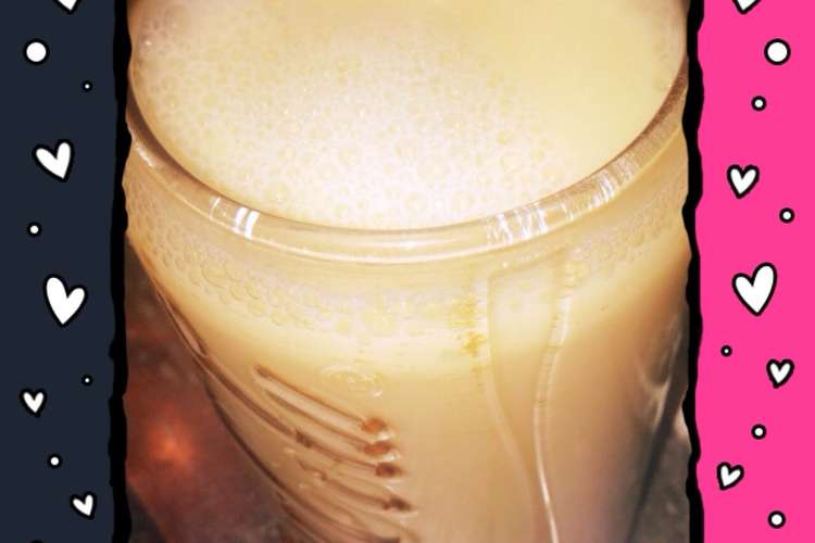 ダイエット美肌に 豆乳オレンジジュース レシピ 作り方 By なさままりん クックパッド 簡単おいしいみんなのレシピが367万品