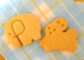 さやぱんの帰るクッキーq(^▽^)p