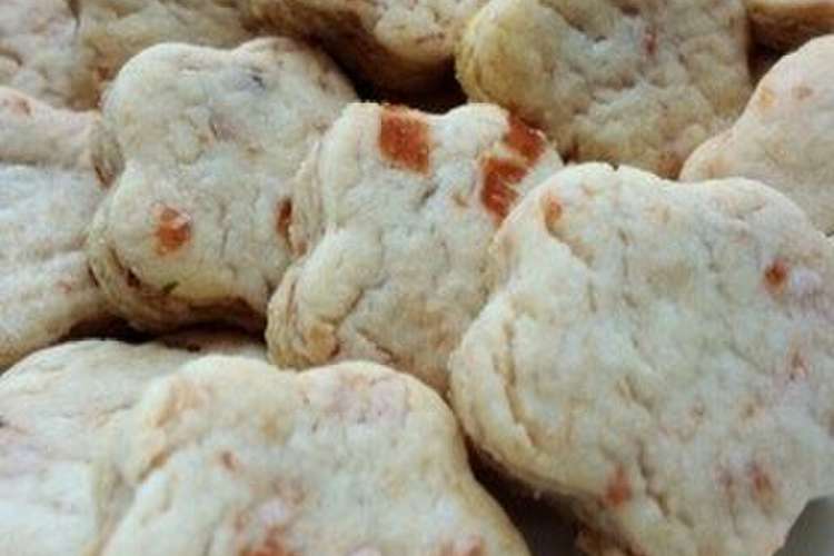 春 お花見 可愛いおつまみ梅干しクッキー レシピ 作り方 By プクル クックパッド 簡単おいしいみんなのレシピが368万品