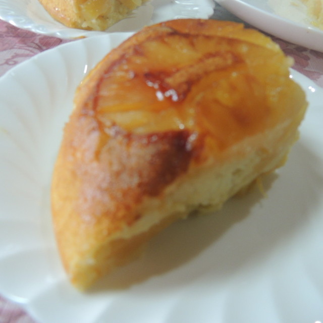 材料はhmと缶詰だけ パイナップルケーキ レシピ 作り方 By やま クックパッド 簡単おいしいみんなのレシピが350万品