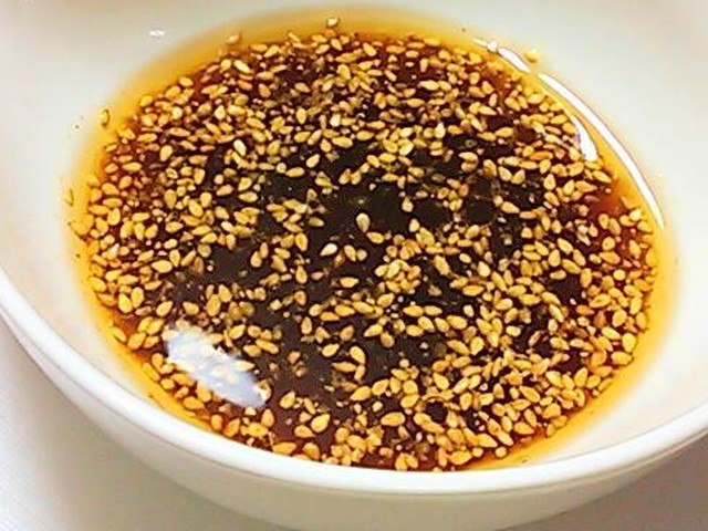 ちゃちゃっと簡単 基本の中華ドレッシング レシピ 作り方 By ハートフルキッチン麗 クックパッド 簡単おいしいみんなのレシピが360万品