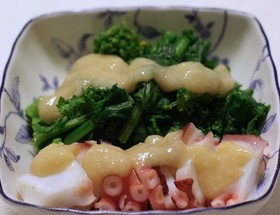 ジップロックで作る、まろやか西京白味噌