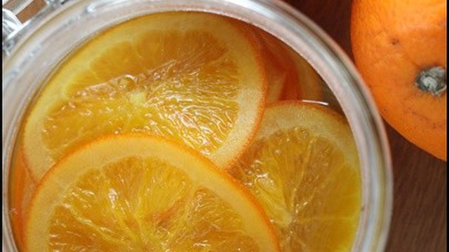 いろいろ使える ネーブルの砂糖煮 レシピ 作り方 By チビくま母ちゃん クックパッド 簡単おいしいみんなのレシピが349万品