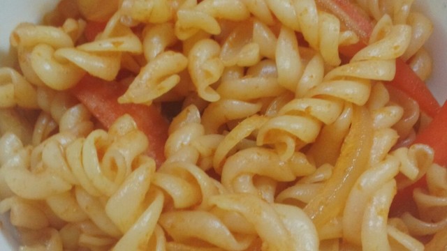 離乳食後期 ケチャップマカロニ レシピ 作り方 By まろん もか クックパッド 簡単おいしいみんなのレシピが366万品