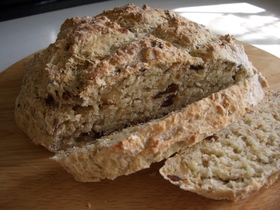 みんな de Country Bread