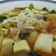 キムチ屋さんの「キムチと豆腐のスープ」
