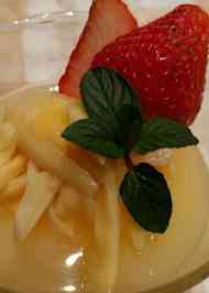 みんなが作ってる グリーンマンゴーのレシピ クックパッド 簡単おいしいみんなのレシピが367万品