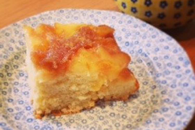 パイナップルケーキ レシピ 作り方 By かこりるま クックパッド 簡単おいしいみんなのレシピが354万品