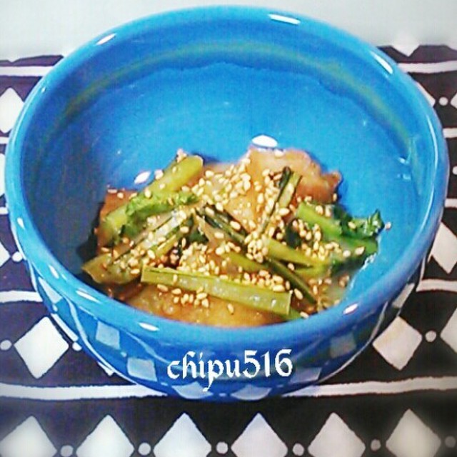分簡単 子供が喜ぶタラと小松菜の煮物 レシピ 作り方 By Chipu516 クックパッド 簡単おいしいみんなのレシピが359万品 分簡単 子供が喜ぶタラと小松菜の煮物 レシピ 作り方 By Chipu516 クックパッド 簡単おいしいみんなのレシピが359万品