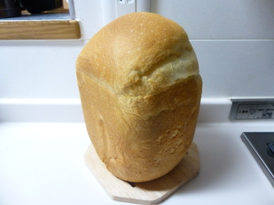 HB★オリーブオイルのパンの写真