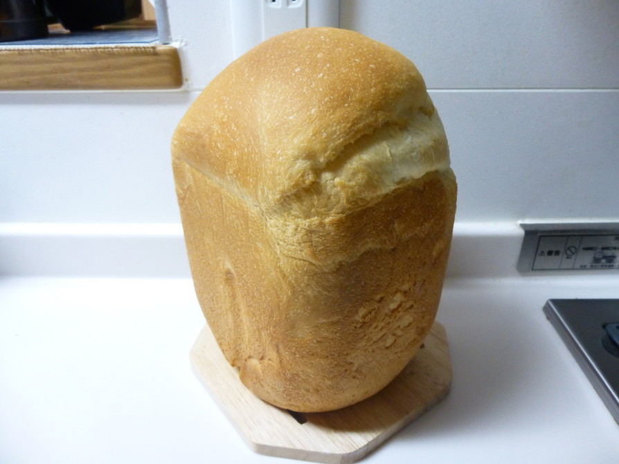 HB★オリーブオイルのパンの画像