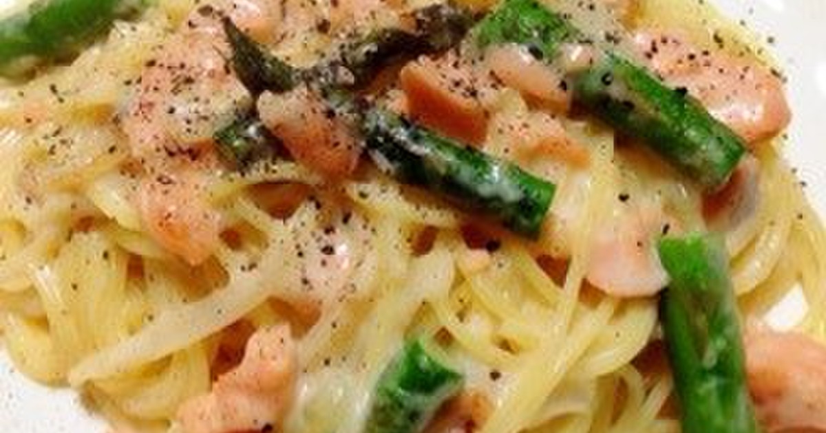 つくれぽ1000以上も アスパラ人気レシピ特集選 クックパッド殿堂入りレシピ