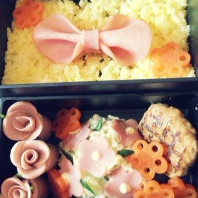 みんなが作ってる 彼氏 お弁当 かわいいのレシピ クックパッド 簡単おいしいみんなのレシピが374万品