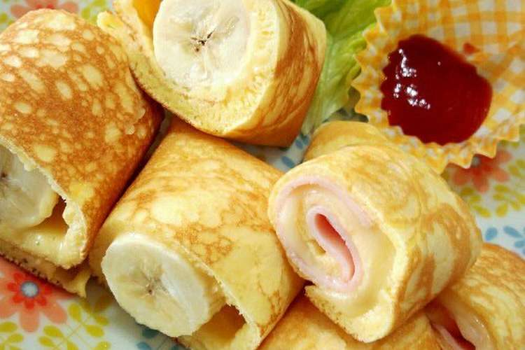 専門化する ピル 編集者 ホット ケーキ ミックス 50g クレープ Kibimaruton Jp