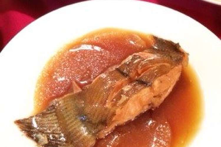 簡単 カレイの煮付け レシピ 作り方 By Kuni クックパッド