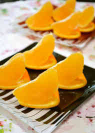 みんなが作ってる オレンジ 飾り切りのレシピ クックパッド 簡単おいしいみんなのレシピが353万品