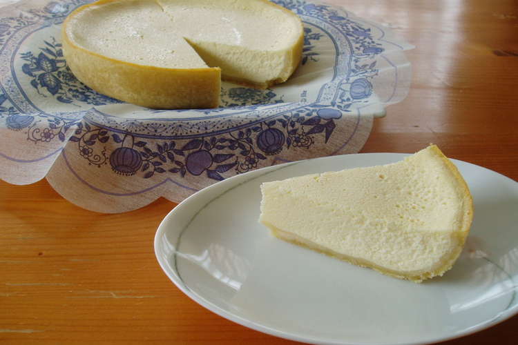 引く 才能 満足させる 炊飯 器 で 作る ベイクド チーズ ケーキ Assist Life Jp