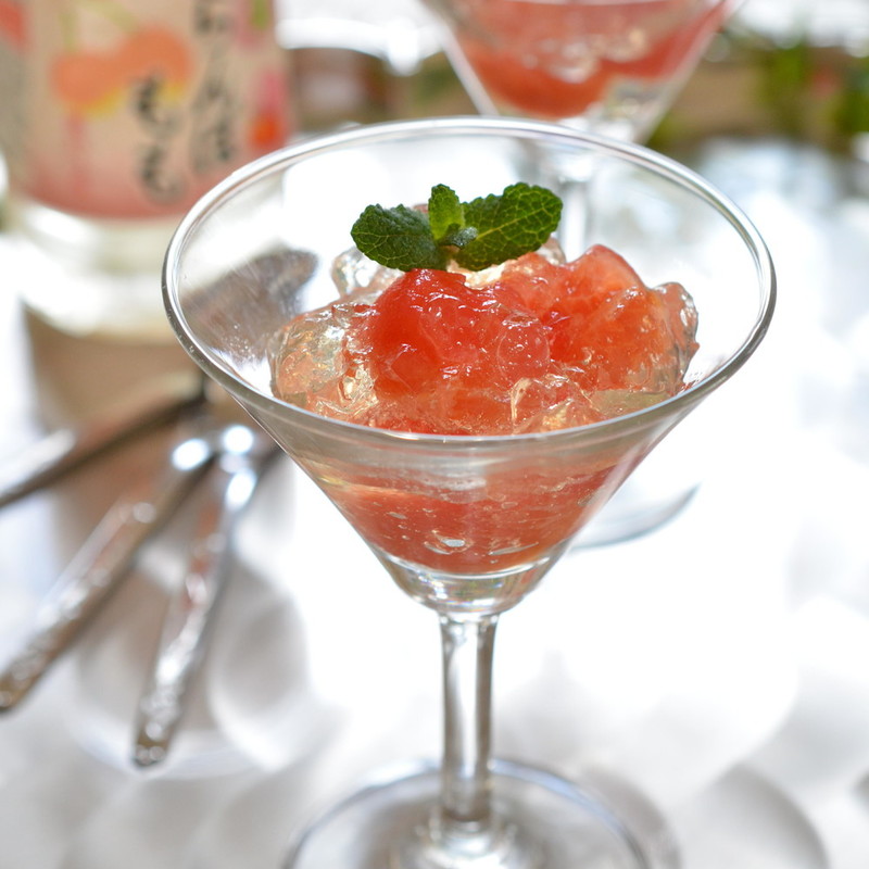 みんなの ジュレ 前菜 レシピが170品 クックパッド