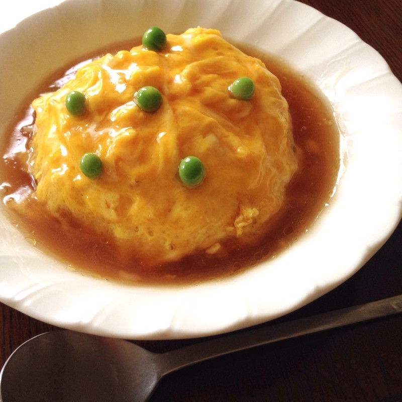 みんなが作ってる 天津飯 あん 関西のレシピ クックパッド 簡単おいしいみんなのレシピが359万品